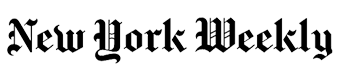 New York Weekly logo